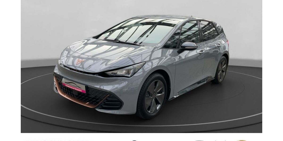 Cupra Born 28.909 km 26.980 € Köln-Mülheim 51063