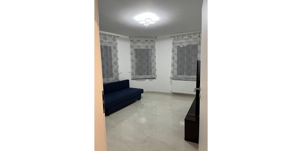 Etagenwohnung Solingen Central - 3 Zimmer, 60 m&sup2;, 865&euro; | Angebot:24522724