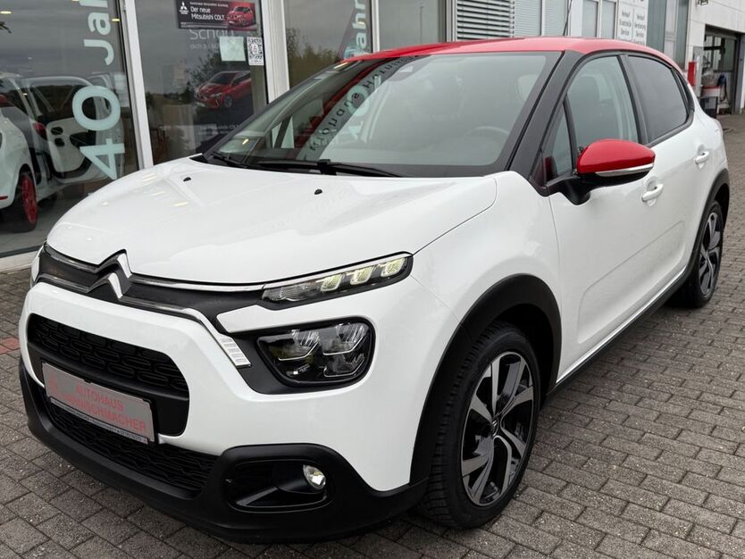 Citroen C3 38.593 km 13.750 € Radevormwald 42477