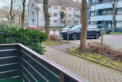 Wohnung Wuppertal Unterbarmen - 2 Zimmer, 48 m&sup2;, 99.900&euro; | Angebot:24856709