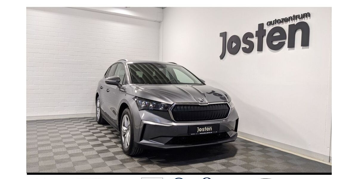 Skoda Enyaq 23.794 km 24.990 &euro; Monheim 40789