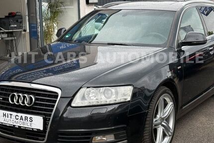 Audi A6 412.000 km 4.700 &euro; Leverkusen 51375