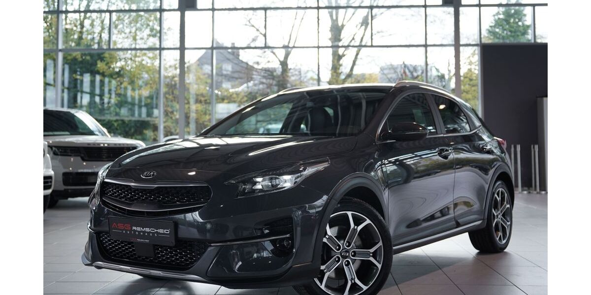 Kia XCeed 33.820 km 21.900 &euro; Remscheid/NRW 42855