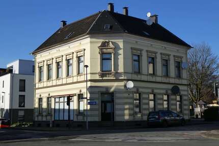 Wohnung Solingen Aufderhöhe - 2 Zimmer, 38 m&sup2;, 500&euro; | Angebot:24779959