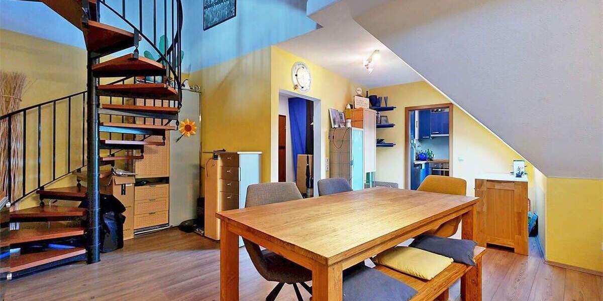 Etagenwohnung Pulheim - 2 Zimmer, 81 m&sup2;, 329.900&euro; | Angebot:24516793