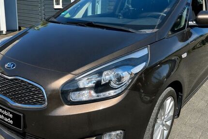 Kia Carens 83.426 km 7.999 &euro; Köln 51145