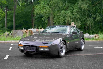 Porsche 944 71.400 km 68.500 &euro; Bergisch Gladbach 51467