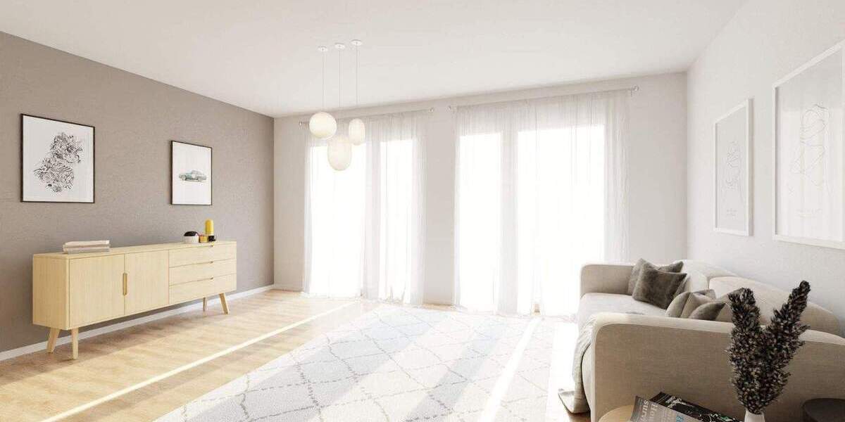 Reihenmittelhaus Heiligenhaus Mitte - 4 Zimmer, 145 m&sup2;, 619.900&euro; | Angebot:24031373