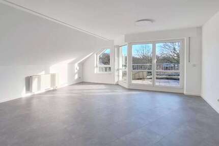 Wohnung Köln Porz - 4 Zimmer, 90 m&sup2;, 1.035&euro; | Angebot:24963380