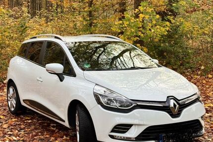 Renault Clio 150.000 km 6.800 € Hilden 40721