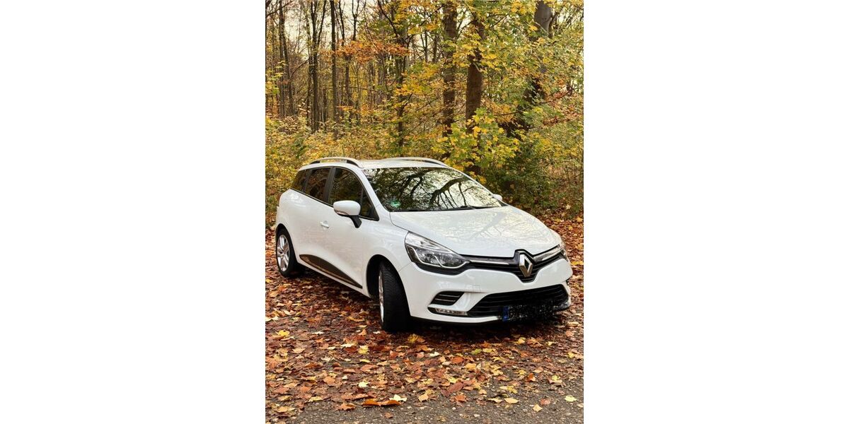 Renault Clio 150.000 km 6.800 € Hilden 40721