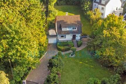 Grundstück Wuppertal Eckbusch - 940.000&euro; | Angebot:23730229