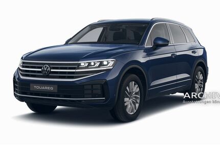 VW Touareg 29.213 km 59.988 &euro; Leverkusen 51379