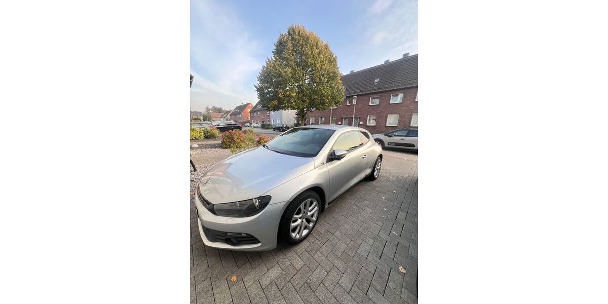 VW Scirocco 252.000 km 3.990 € Ratingen 40880