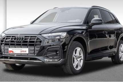 Audi Q5 15.106 km 44.540 &euro; Schwelm 58332