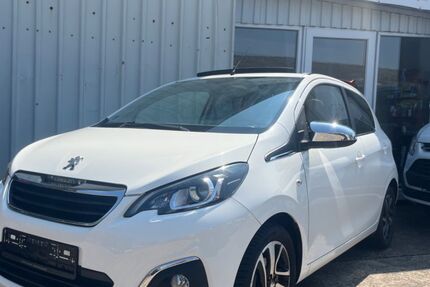 Peugeot 108 68.000 km 8.990 &euro; Pulheim 50259