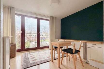 Wohnung Köln Ehrenfeld - 1 Zimmer, 26 m&sup2;, 149.000&euro; | Angebot:26608828