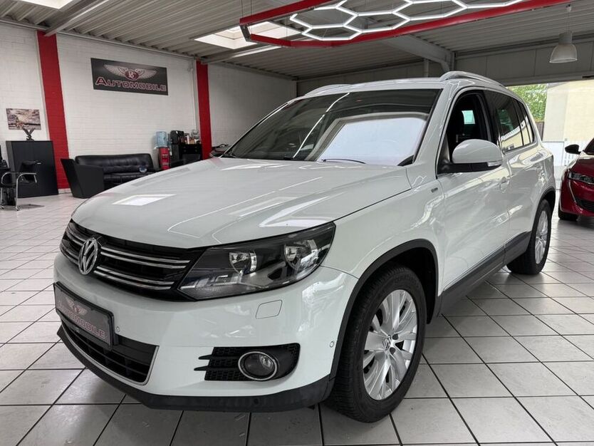 Tiguan