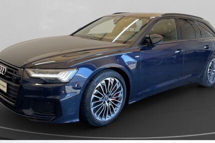 Audi A6 68.723 km 39.480 &euro; Köln 50823