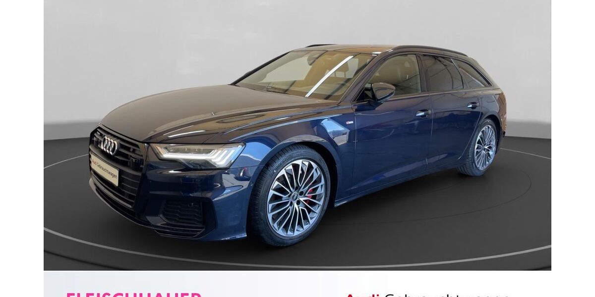 Audi A6 68.723 km 39.480 &euro; Köln 50823