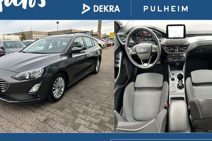 Ford Focus 172.500 km 8.999 &euro; Pulheim 50259