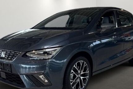 Seat Ibiza 17.558 km 17.980 &euro; Düsseldorf 40589