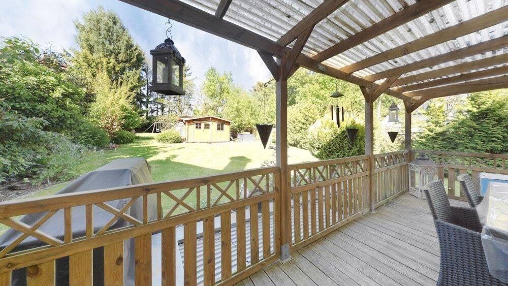 Reihenendhaus Leichlingen - 4 Zimmer, 114 m&sup2;, 350.000&euro; | Angebot:26875700