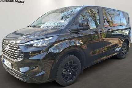 Ford Tourneo Custom 32.775 km 42.950 € Neuss 41464