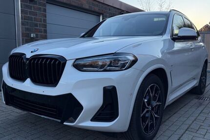 BMW X3 184.950 km 31.980 &euro; Düsseldorf 40479
