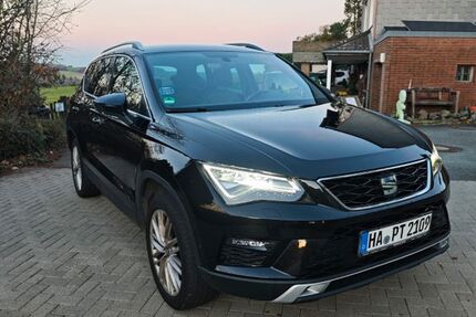 Seat Ateca 88.000 km 18.250 € Breckerfeld 58339