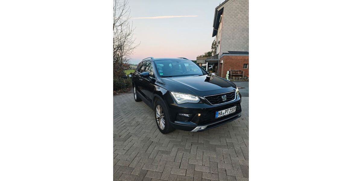 Seat Ateca 88.000 km 18.250 € Breckerfeld 58339