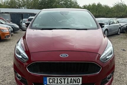 Ford S-Max 185.000 km 11.999 &euro; Köln 51107