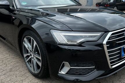 Audi A6 160.000 km 22.900 &euro; Düsseldorf 40472
