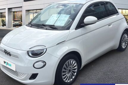 Fiat 500e 10.694 km 16.690 &euro; Solingen 42655