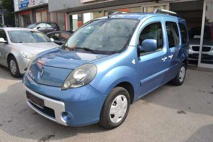 Renault Kangoo 214.991 km 4.900 € Solingen 42719
