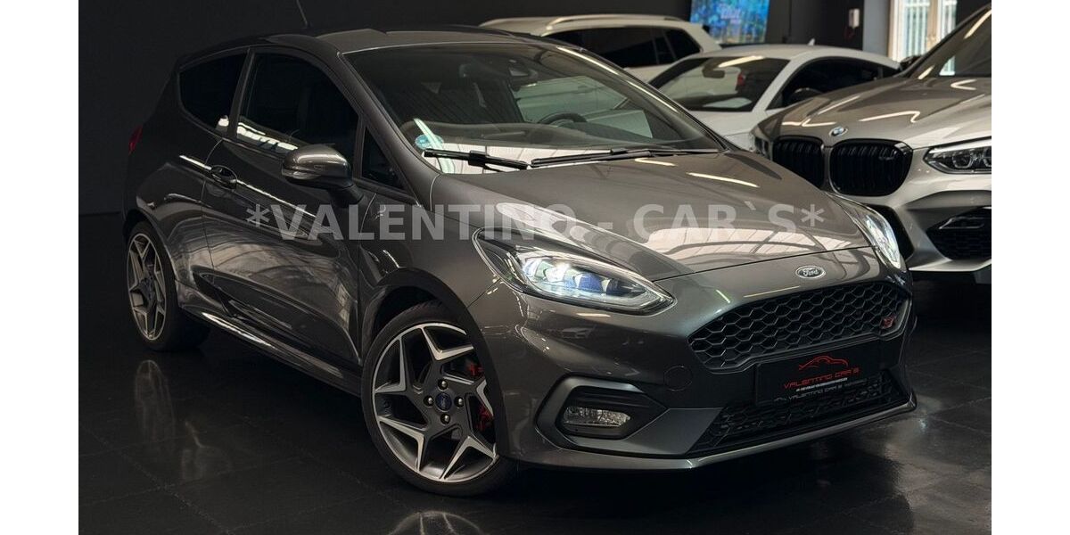 Ford Fiesta 73.762 km 15.899 &euro; Radevormwald 42477