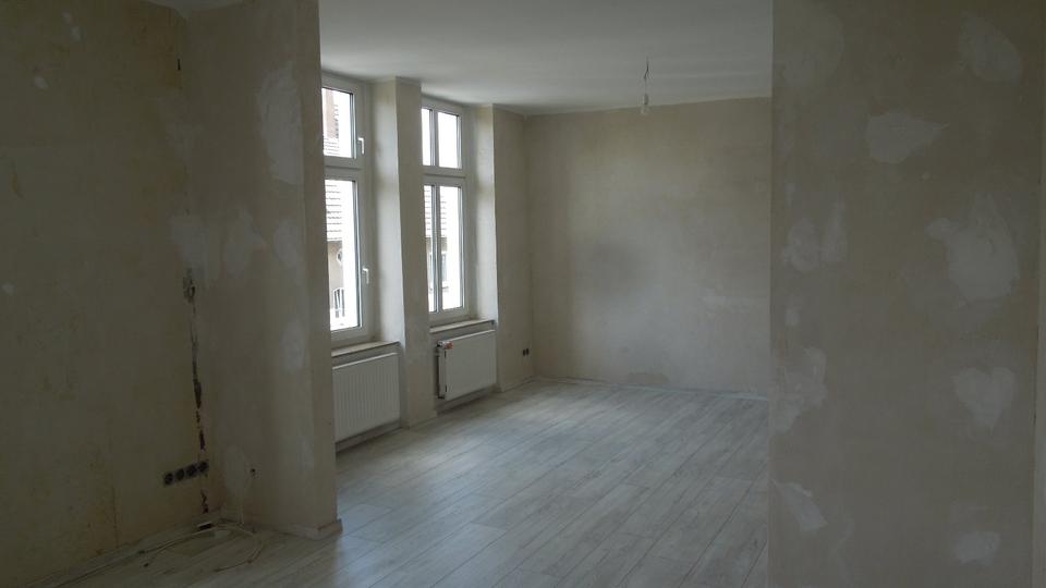 Etagenwohnung Remscheid Reinshagen - 3 Zimmer, 99 m&sup2;, 730&euro; | Angebot:26415671