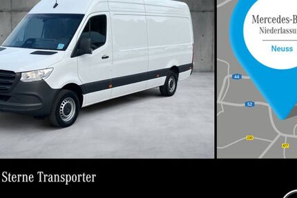 Mercedes-Benz Sprinter 42.600 km 42.578 € Neuss 41460