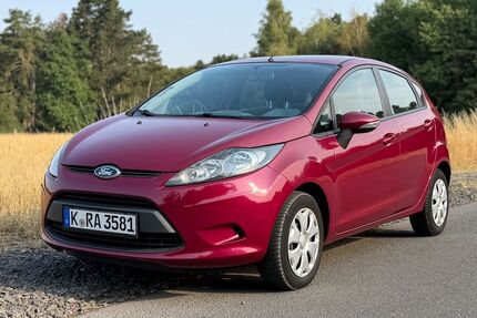 Ford Fiesta 93.000 km 3.500 &euro; Köln 50939