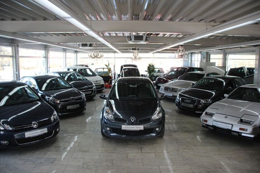 Clio
