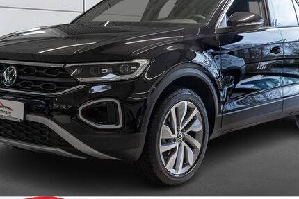 VW T-Roc 5.999 km 32.990 € Hattingen 45527