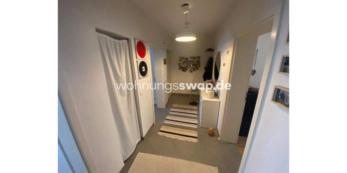 Etagenwohnung Köln Kalk - 3 Zimmer, 66 m&sup2;, 804&euro; | Angebot:25939138