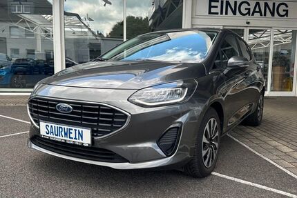 Ford Fiesta 18.705 km 15.790 &euro; Schwelm 58332