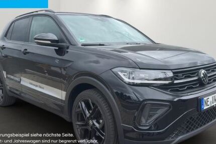 VW T-Cross 9.450 km 29.480 &euro; Neuss 41460
