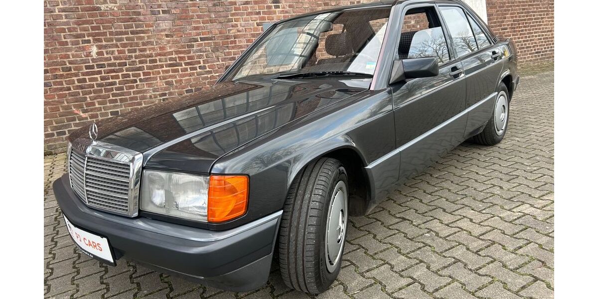 Mercedes-Benz 190 141.647 km 11.111 &euro; Köln 51069