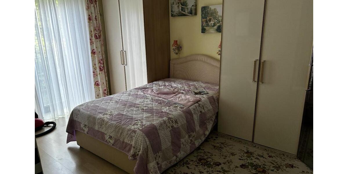 Etagenwohnung Bergisch Gladbach Frankenforst - 2 Zimmer, 68 m&sup2;, 230.000&euro; | Angebot:23688684