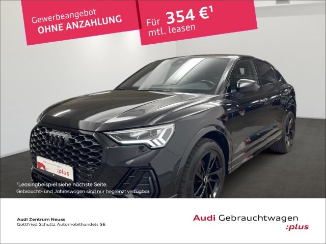 Audi Q3 68.287 km 29.990 &euro; Neuss 41464