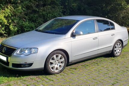VW Passat 197.000 km 2.400 &euro; Dormagen 41541