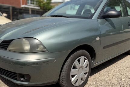 Seat Ibiza 125.000 km 1.000 &euro; Köln 50674