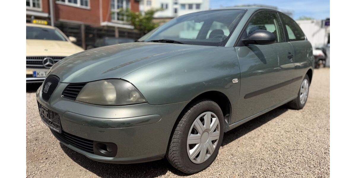 Seat Ibiza 125.000 km 1.000 &euro; Köln 50674